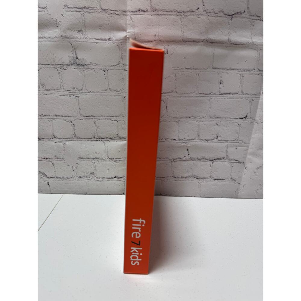 Amazon Fire 7 Kids Edition (7th Generation) 16GB, 7In - Blue - Picture 4 of 7